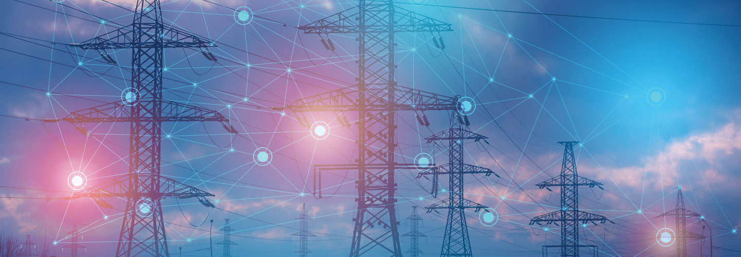 Smart Grid Technology And Smart Cities Solutions Statetech Magazine